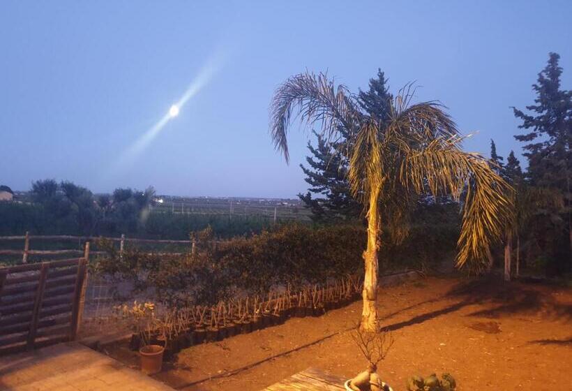 צימר Masseria Novelli