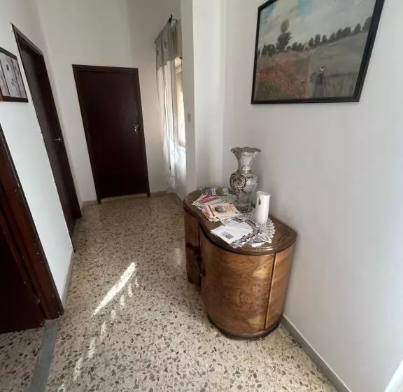 Aamiaismajoitus (B&B) Masseria Novelli