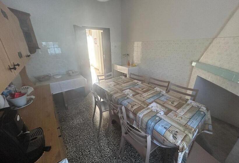 צימר Masseria Novelli