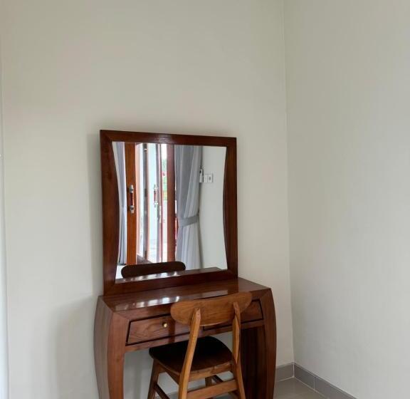 住宿加早餐 Nyoman House