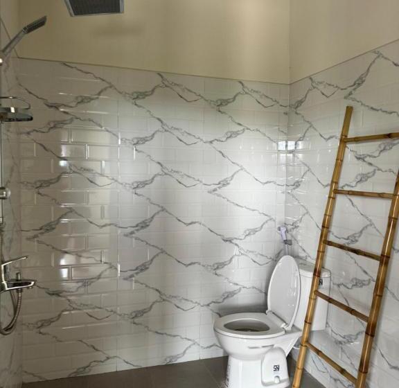 住宿加早餐 Nyoman House