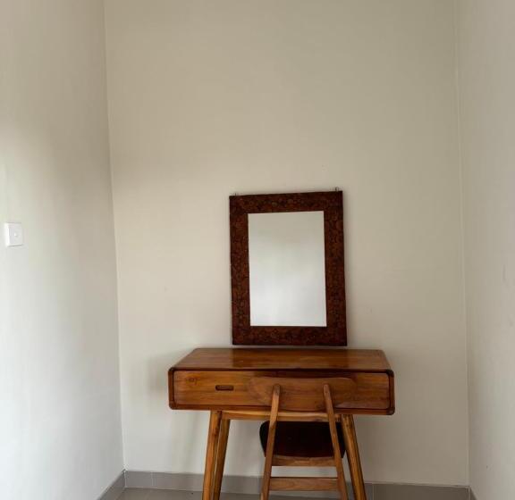 住宿加早餐 Nyoman House