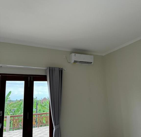 住宿加早餐 Nyoman House