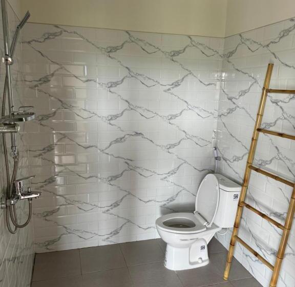 住宿加早餐 Nyoman House