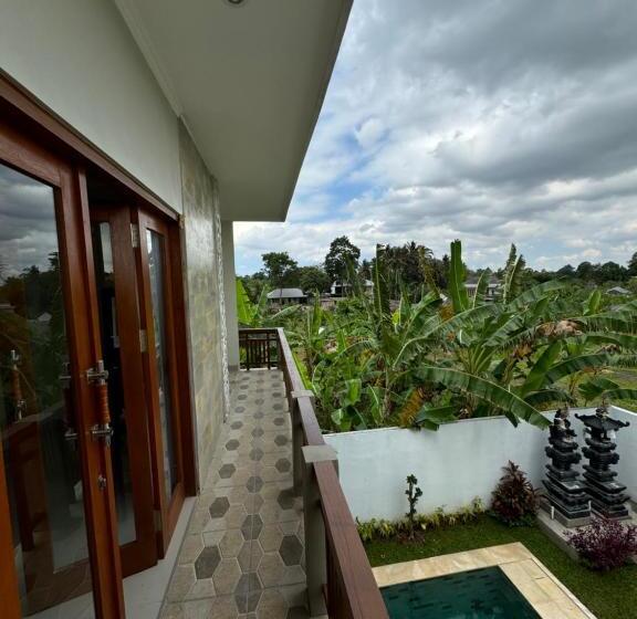 住宿加早餐 Nyoman House