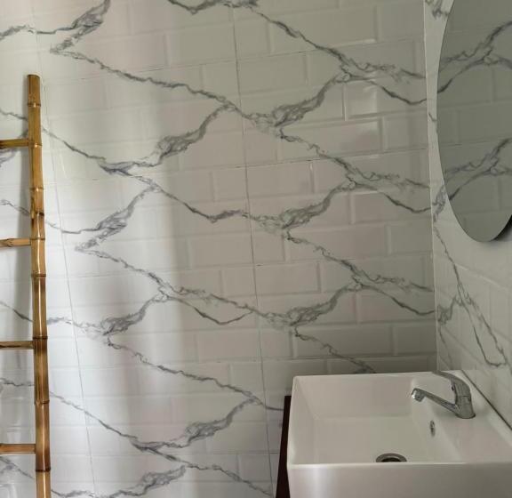 住宿加早餐 Nyoman House