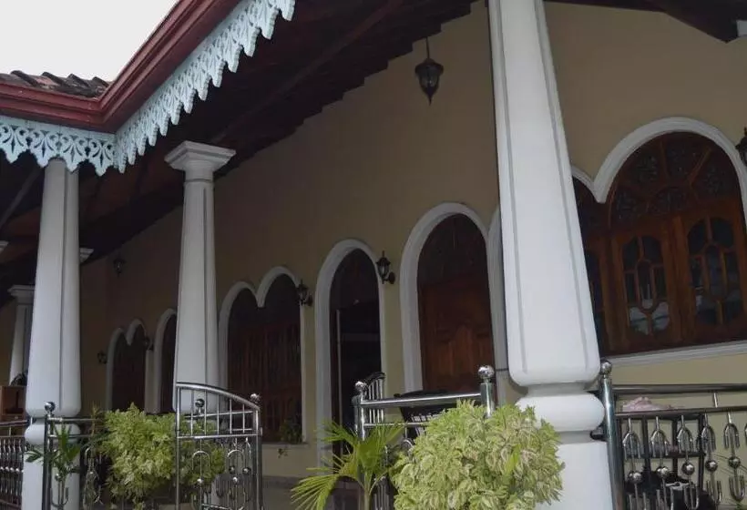 Aamiaismajoitus (B&B) The 489 Residence