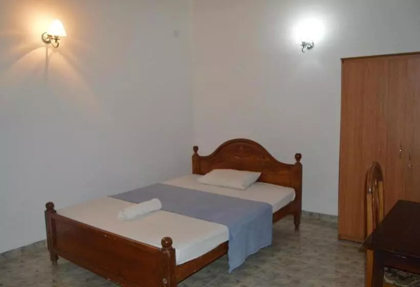 Aamiaismajoitus (B&B) The 489 Residence