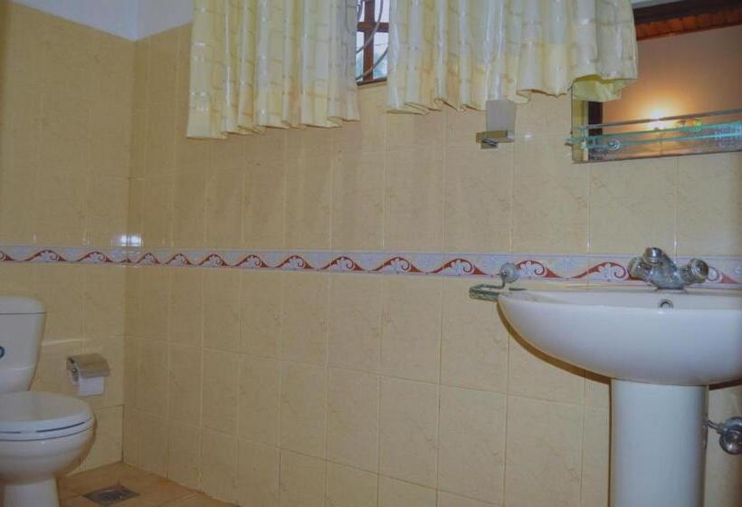 Bed and Breakfast The 489 Residence