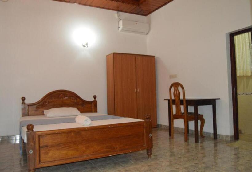 Bed and Breakfast The 489 Residence