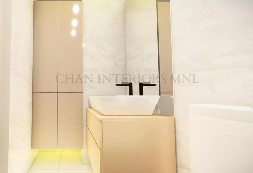 Chateau Denise Penthouse & Suites