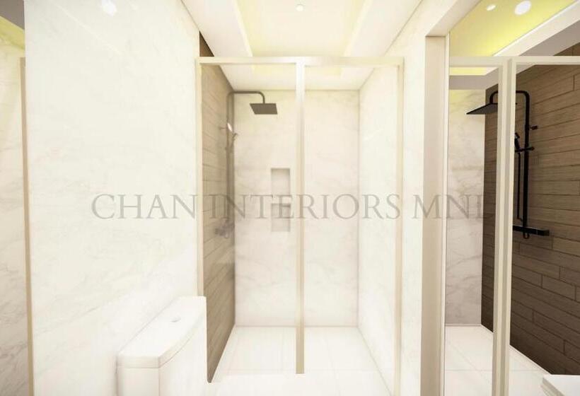 Chateau Denise Penthouse & Suites