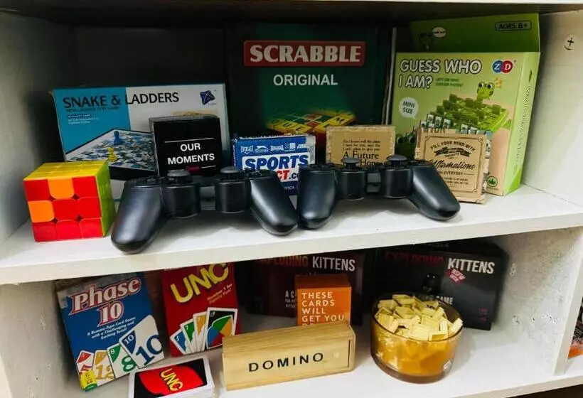 Condo In Marilao With Free Videoke