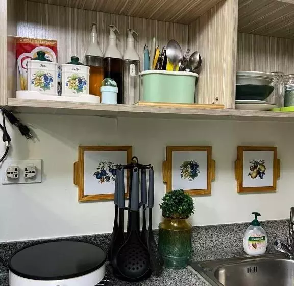 Condo In Marilao With Free Videoke