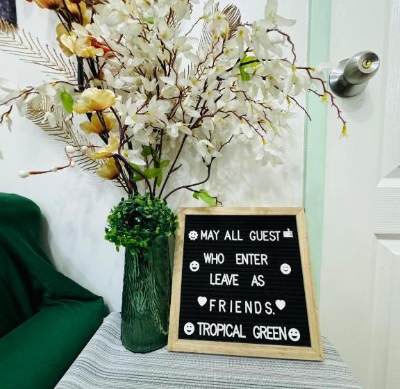 Condo In Marilao With Free Videoke