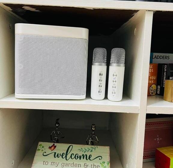 Condo In Marilao With Free Videoke