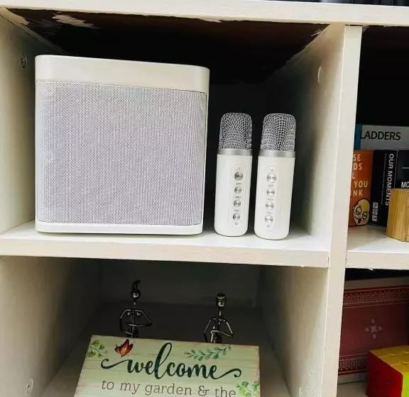 Condo In Marilao With Free Videoke