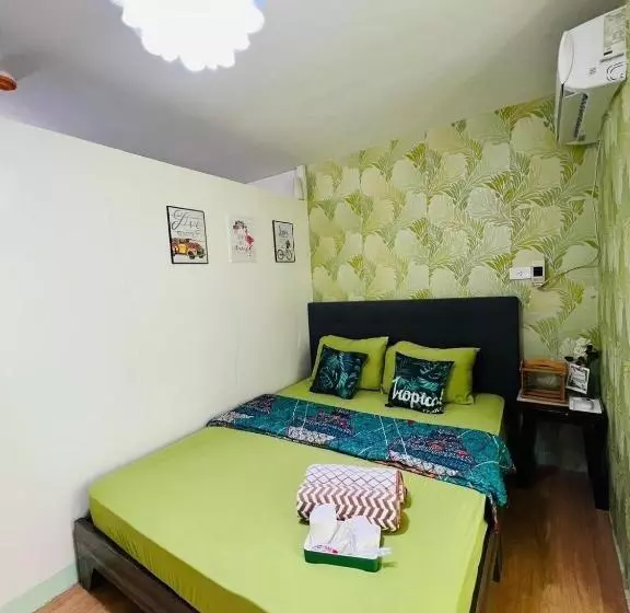 Condo In Marilao With Free Videoke