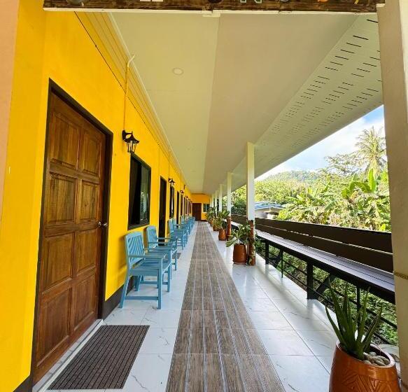 Cuckoo S Nest Ao Nang