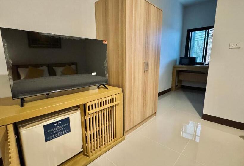 Cuckoo S Nest Ao Nang