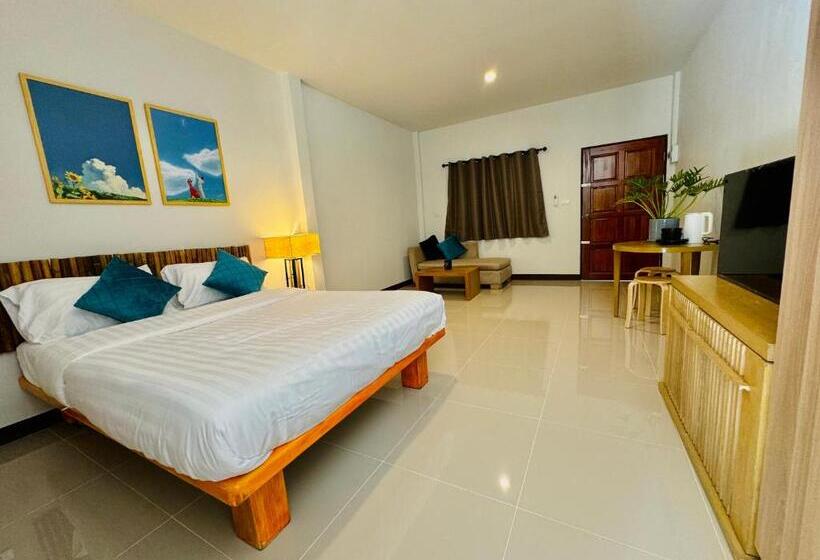 Cuckoo S Nest Ao Nang