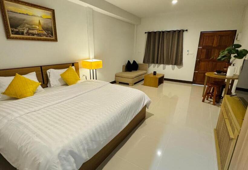 Cuckoo S Nest Ao Nang