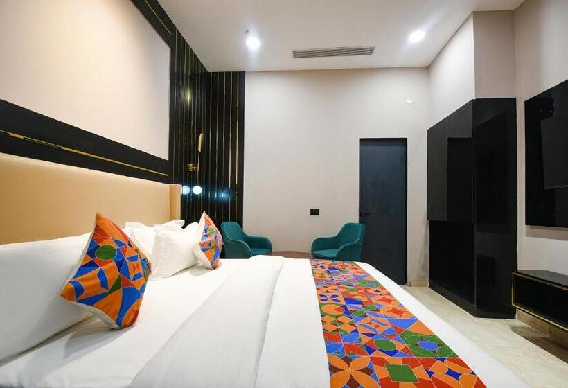 Fabhotel Prime Elegance Suites