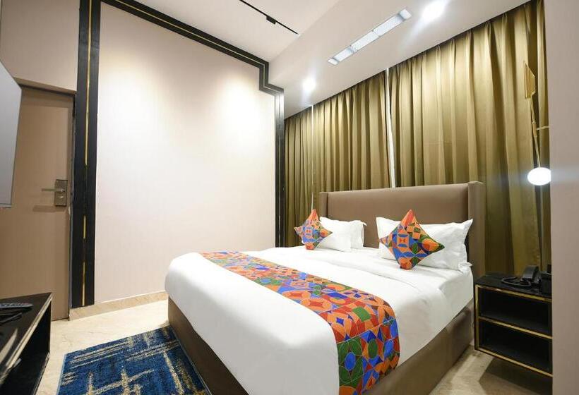 Fabhotel Prime Elegance Suites