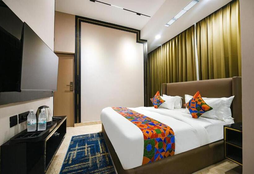 Fabhotel Prime Elegance Suites