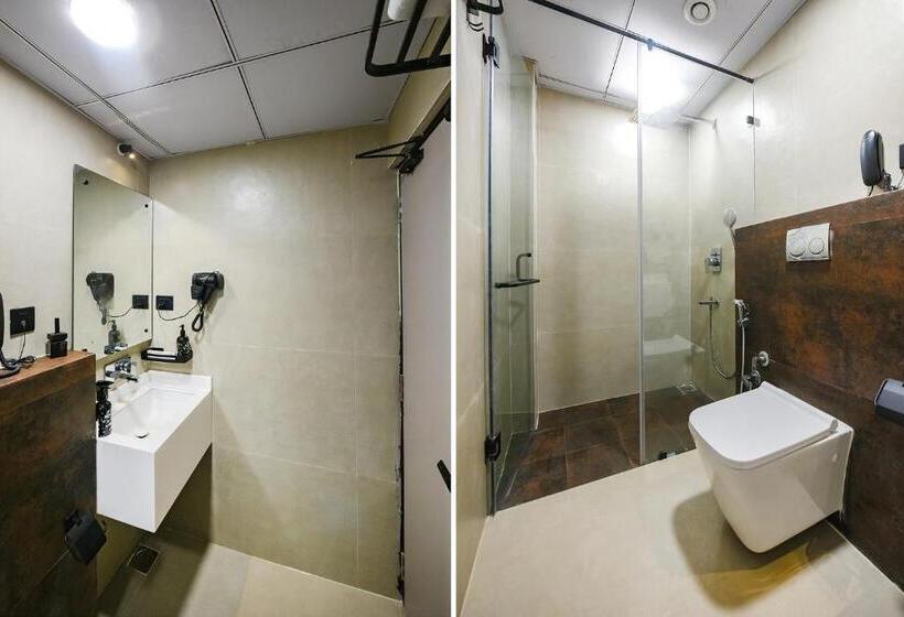 Fabhotel Prime Elegance Suites