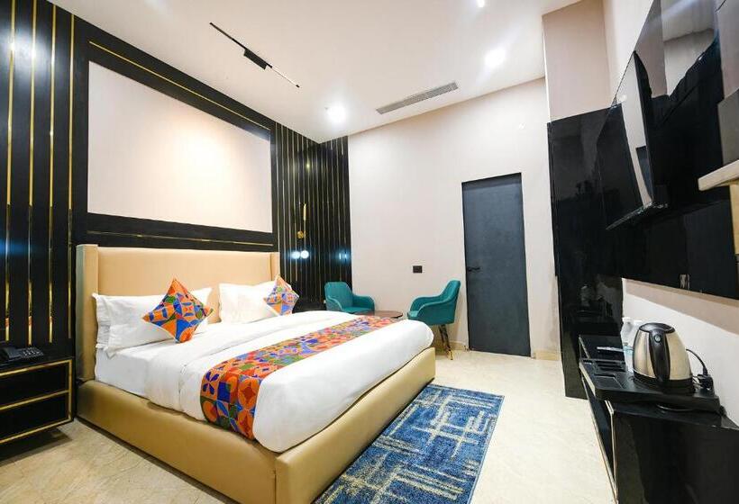 Fabhotel Prime Elegance Suites