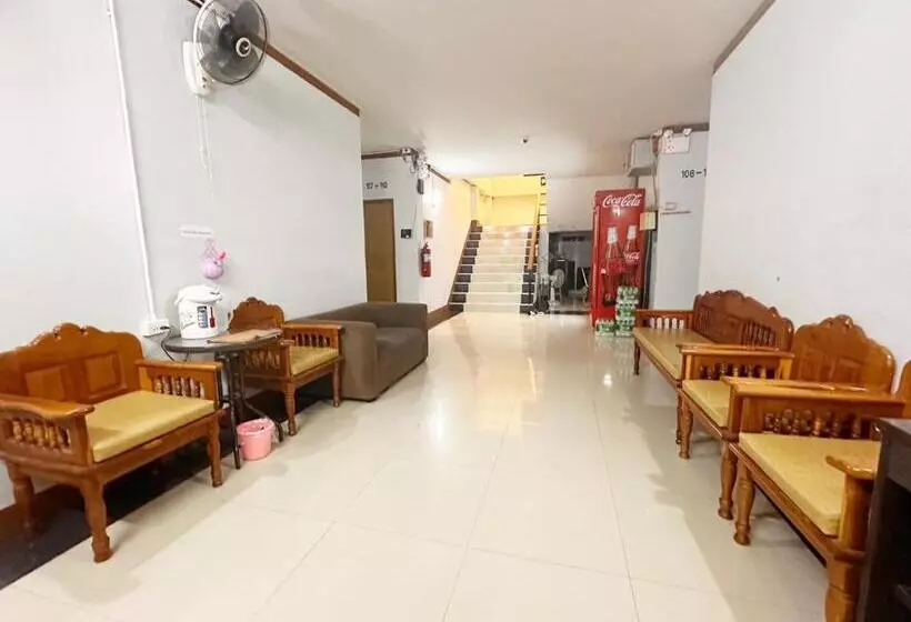 ホテル โรงแรมเพ็ญพิศ