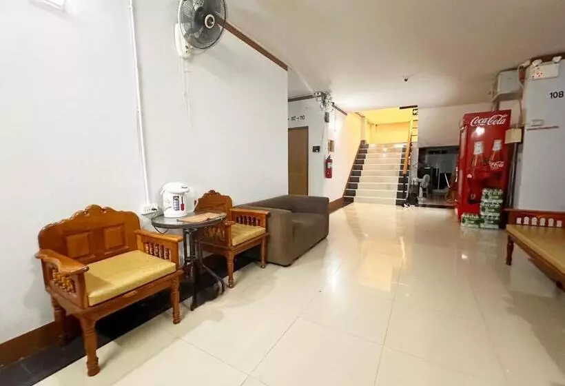 ホテル โรงแรมเพ็ญพิศ