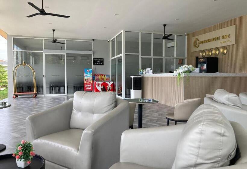 酒店 Andaman Pool Inside Boutique