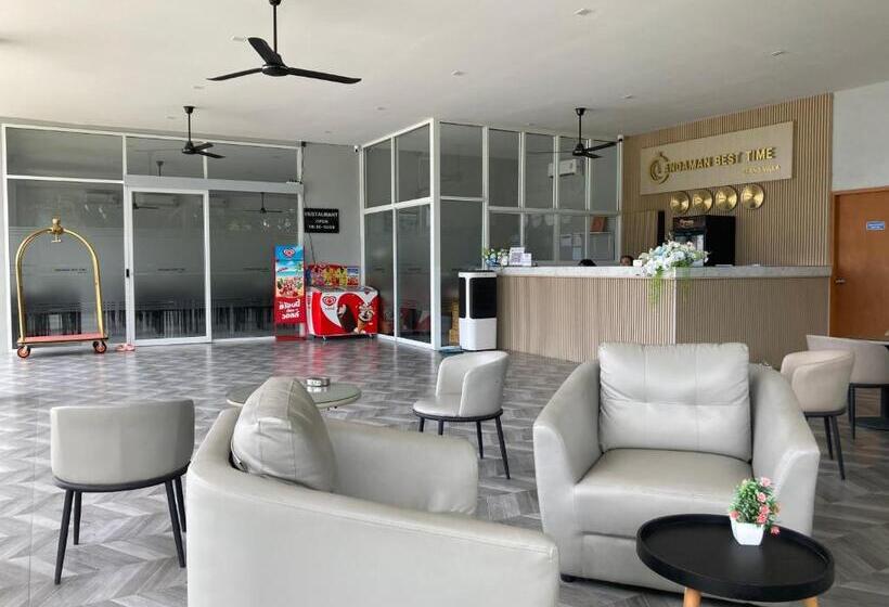 酒店 Andaman Pool Inside Boutique