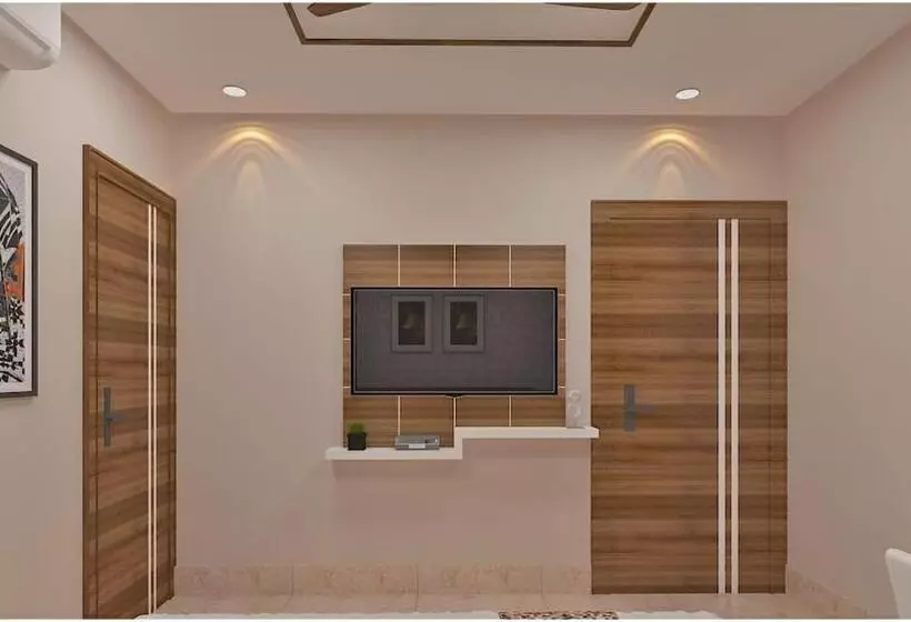 Hôtel Deshbandhu