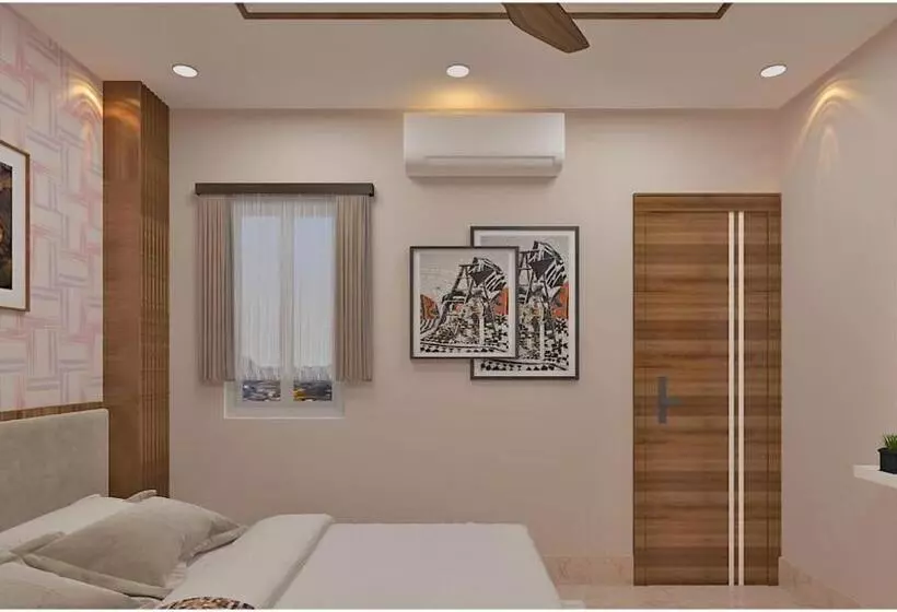Hôtel Deshbandhu