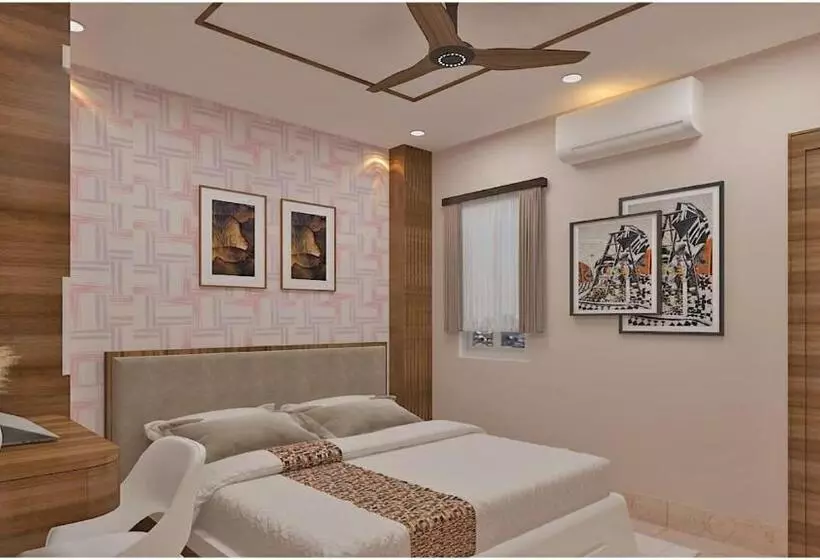 Hôtel Deshbandhu