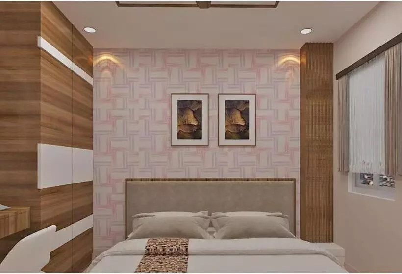 Hôtel Deshbandhu