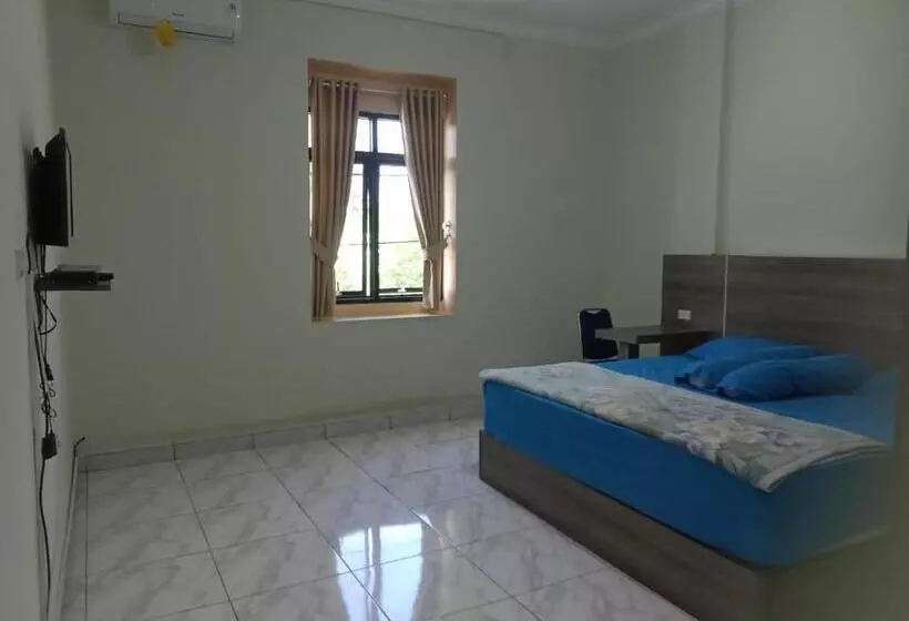 ホテル Grand Ansara Mentari