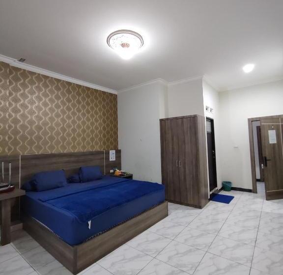 בית מלון כפרי Grand Ansara Mentari