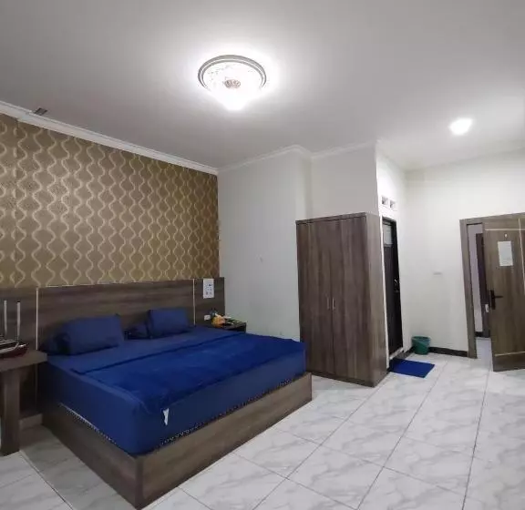 ホテル Grand Ansara Mentari