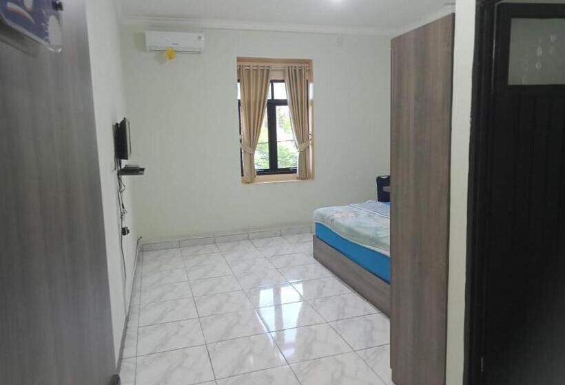 בית מלון כפרי Grand Ansara Mentari