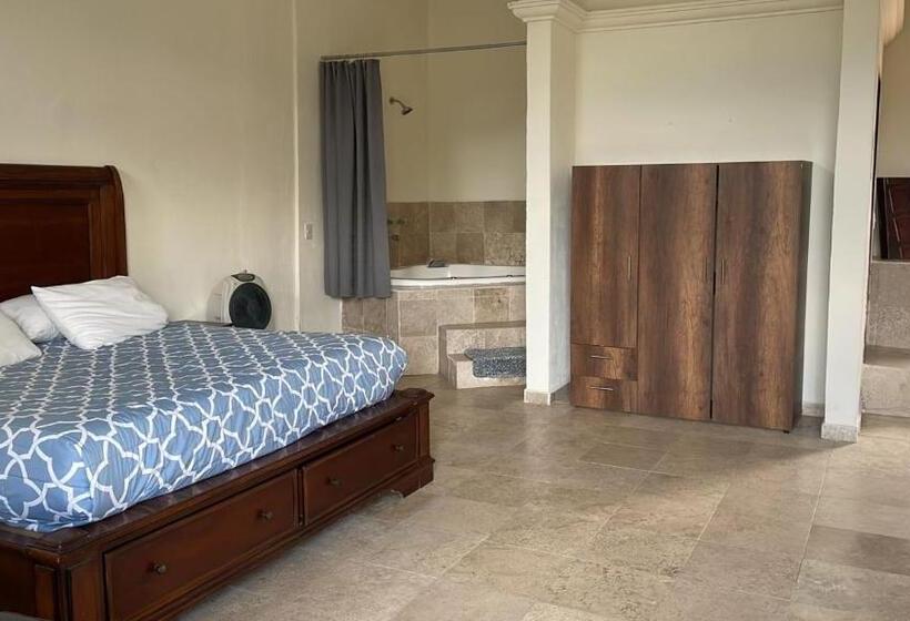 בית מלון כפרי Jardin Zen