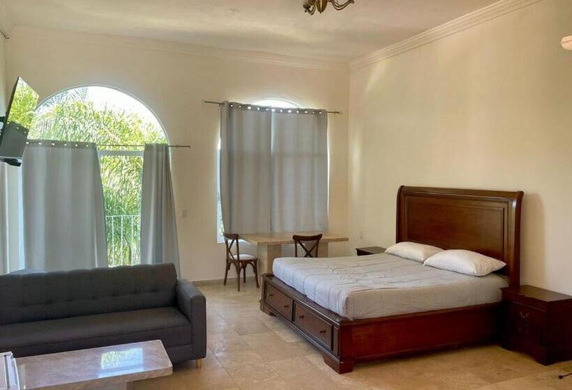 בית מלון כפרי Jardin Zen