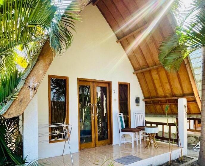 Hotel Lagom Guest House