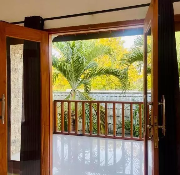 هتل Lagom Guest House