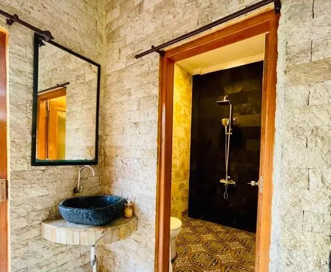 هتل Lagom Guest House