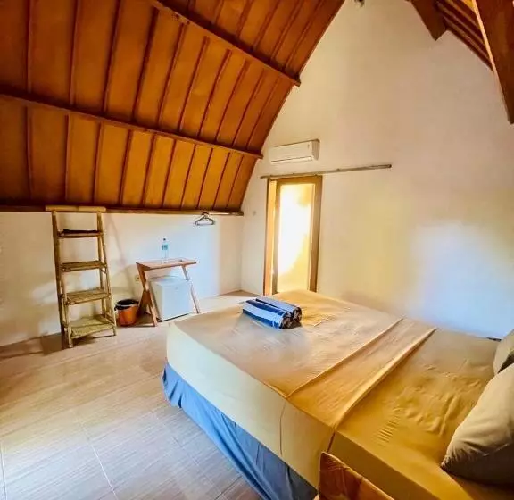 هتل Lagom Guest House