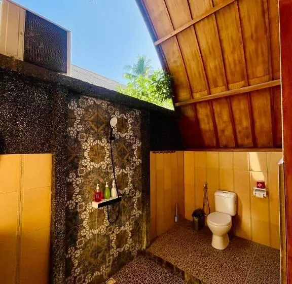 هتل Lagom Guest House